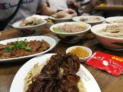 -松發肉骨茶(牛车水店)