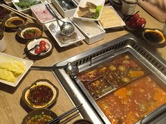 -野妹经典火锅(民治店)