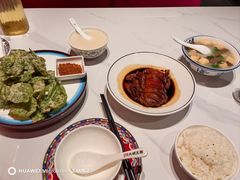 -应天大明王朝·南京菜(中山陵店)