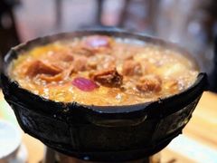 -范贤光鸡公煲(平乐园总店)