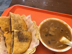 -方中山胡辣汤(西安高新区店)