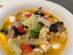 -小绍兴家宴·百年绍兴菜(鲁迅路店)