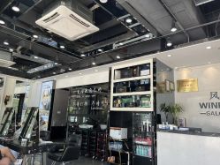 -风向标WIND VANE SALON