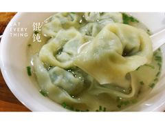 -潘国仙耳光馄饨(黄家阙路店)