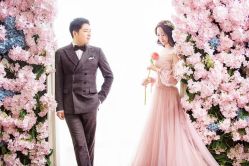 -太郎花子婚纱摄影艺术中心