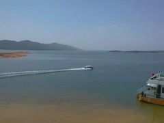 -洈水景区