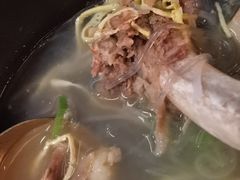 -西塔老太太泥炉烤肉(上海七宝领展广场店)