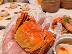 -龙井御庄·精致江南菜(龙井店)