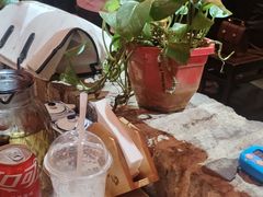 -山四砂锅(太原钟楼街店)