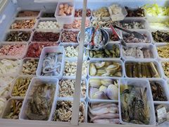 -阿城海鲜捞化(上下杭店)