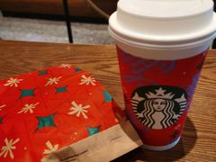 -星巴克(厦门SM新生活广场店)