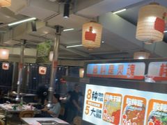 -赞酱川式烤肉(蜀都万达店)