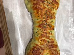 菠菜肉骨头-奈雪的茶(永嘉天地东百城店)