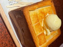 -绿茶餐厅(蓝色港湾店)