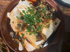 -柿子树炭烤羊腿(金台路店)