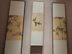 -写庭·鱼鲜川菜·宴请(铁像寺水街店)