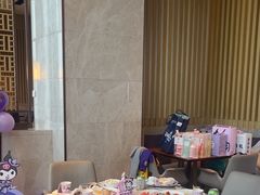 -嘉定凯悦·咖啡厅