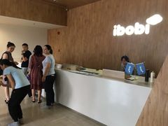 门面-IBOBI早教·托班·国际家庭互动成长中心(欢乐海岸中心)