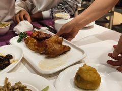 -凯鸽酒楼(大同振兴街店)