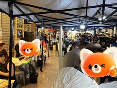 -清真.德枭炕肉店.青海菜(大新街夜市店)