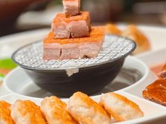 -滋粥楼·顺德菜(番禺广场总店)