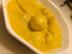 -港禧茶餐厅(美莲广场店)