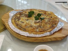 -金华安大酒楼·老牌潮菜·粤式茶点(东方国际店)