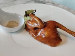 -唐阁海景中餐厅·早茶·粤菜•生日聚餐(海口朗廷酒店)