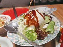 -满来寿喜烧(金虹桥店)