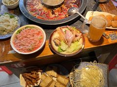 -陈眼镜火锅(总店)