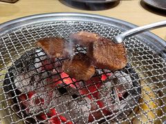 特等极软厚切牛舌-牛藏·黑毛和牛烧肉(环市东店)