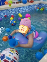 -子木乐园婴儿游泳馆(水晶港店)