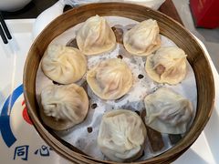 -同心楼(解放北路店)