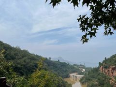 -伏羲大峡谷