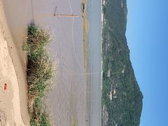-北岐滩涂