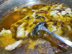 -雲蜀龙阁·金牌水煮鱼(方庄店)