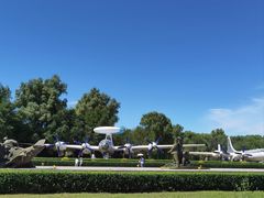 -中国航空博物馆