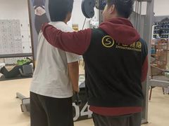 -琪航·健身+普拉提(民耀路店)