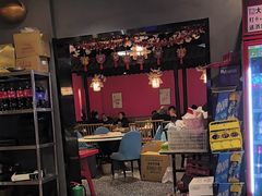 -老街烧烤大排档·地道湖北菜·龙虾馆(汉口火车站店)