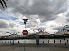 -美兰湖景区