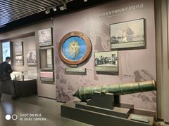 -中共一大纪念馆