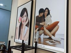 -海马体照相馆(成都来福士广场店)