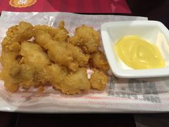 -Mr.Pizza米斯特比萨(盐城聚龙湖店)