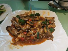 蛏子王-廣記海鲜(杨汊湖一店)