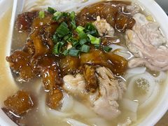 -荔林食店(西华路店)