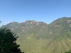 -九华山风景区