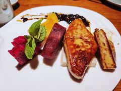 -阿吾罗日本料理(K11艺术中心店)