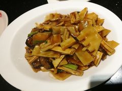 -百姓厨房(凤翔泥塑坊店)