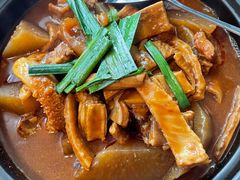 -誉八仙酒楼(静安大悦城店)