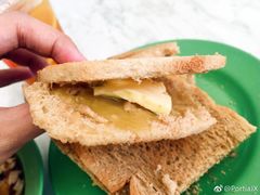 咖椰土司-亚坤(远东广场店)